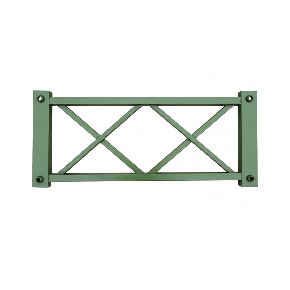 Typ 321-450 stödram för Bailey Bridge