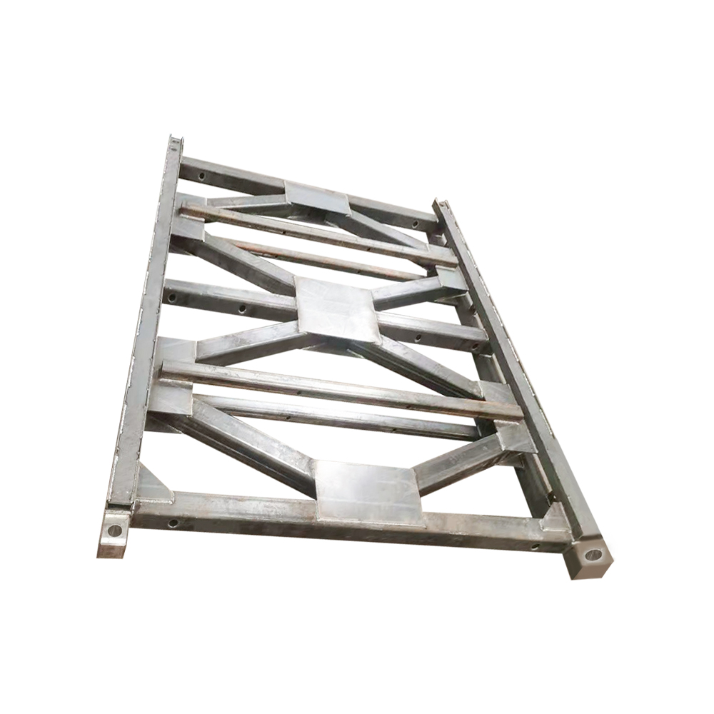 ZK-Bailey Bridge Panel